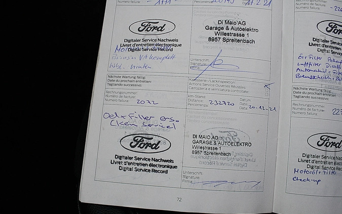 Ford S-Max cena 59900 przebieg: 31200, rok produkcji 2015 z Radom małe 742